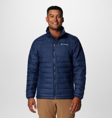 Columbia - Powder Lite™ II Jacket