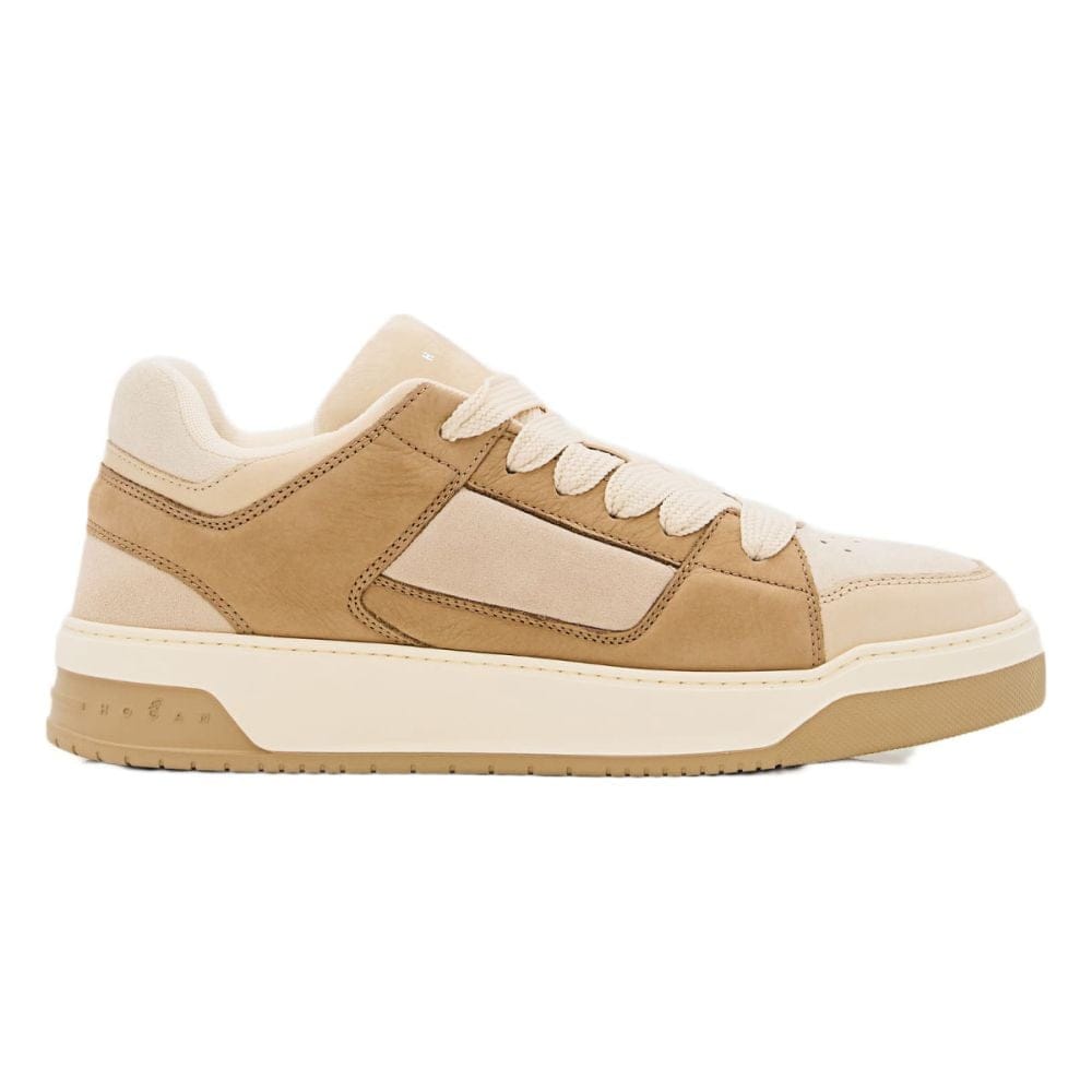Hogan - Sneakers 'H667' pour Hommes
