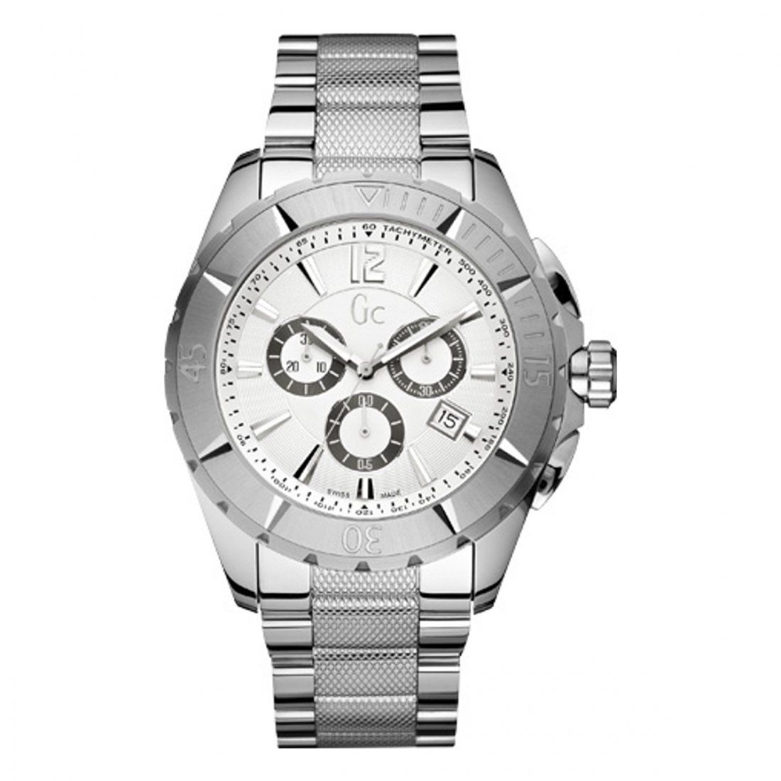 Gc - Montre 'X53001G1S' pour Hommes