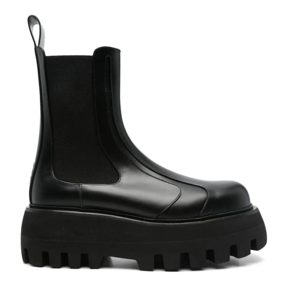 Alexander mcqueen - Bottines Chelsea pour Femmes