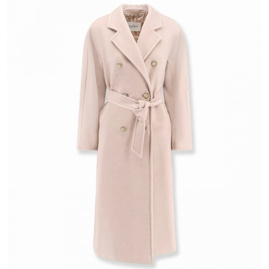 Max mara - Manteau 'Ticino' pour Femmes