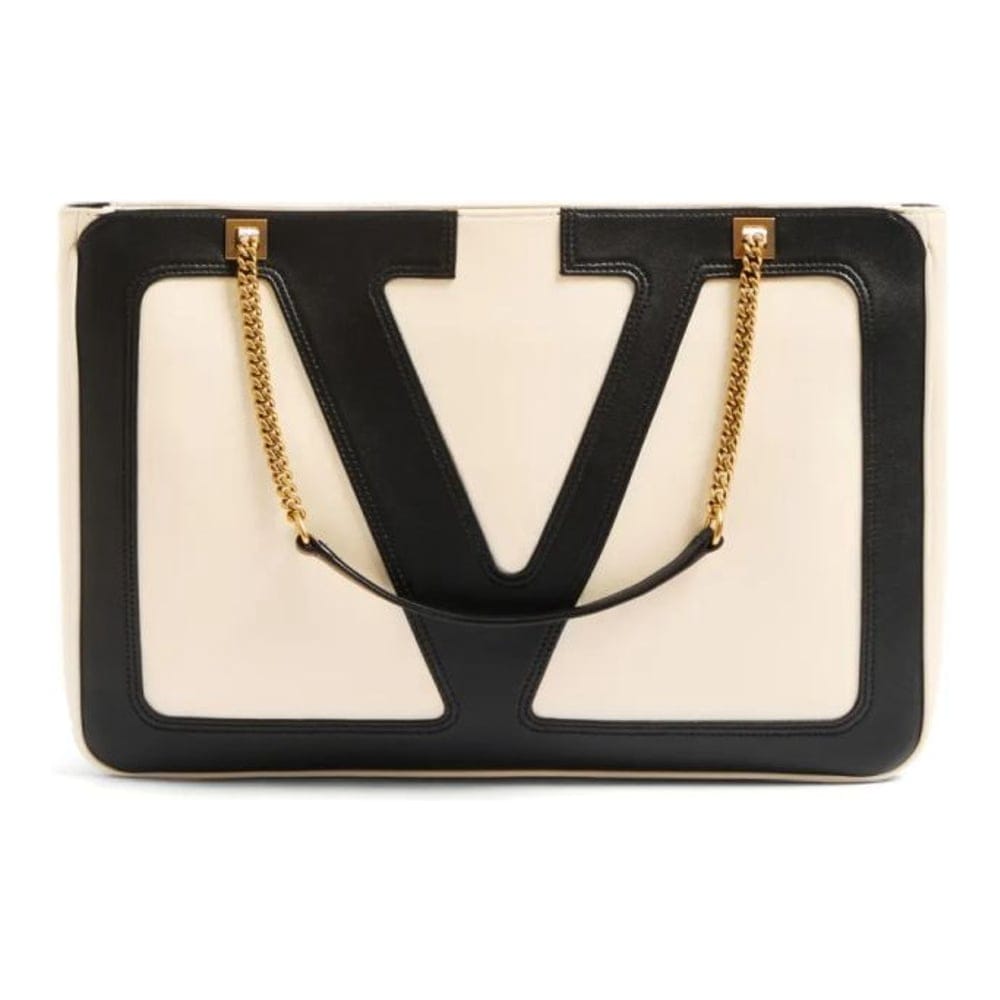 Valentino garavani - Sac Cabas 'Medium Viva Superstar' pour Femmes
