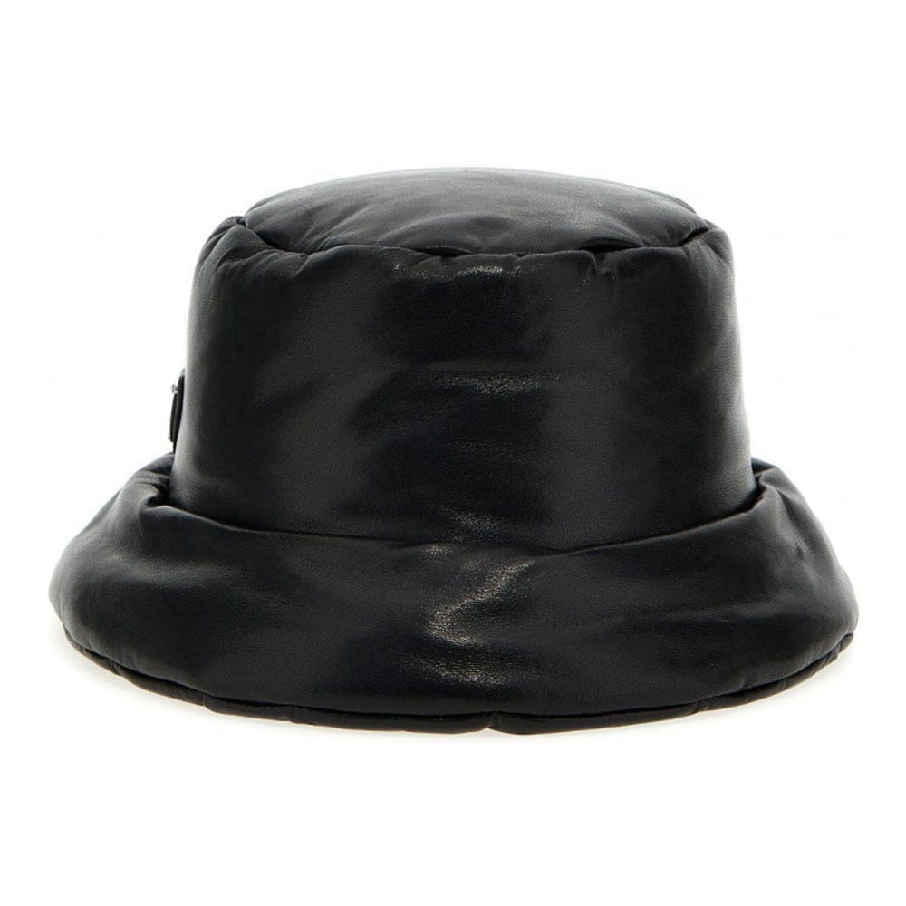 Prada - Chapeau pour Femmes