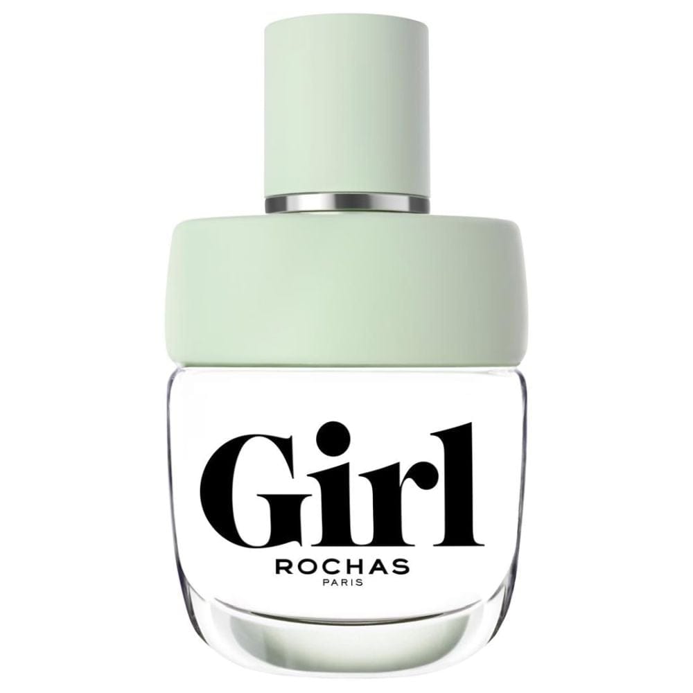 Rochas - Eau de toilette 'Girl' - 60 ml