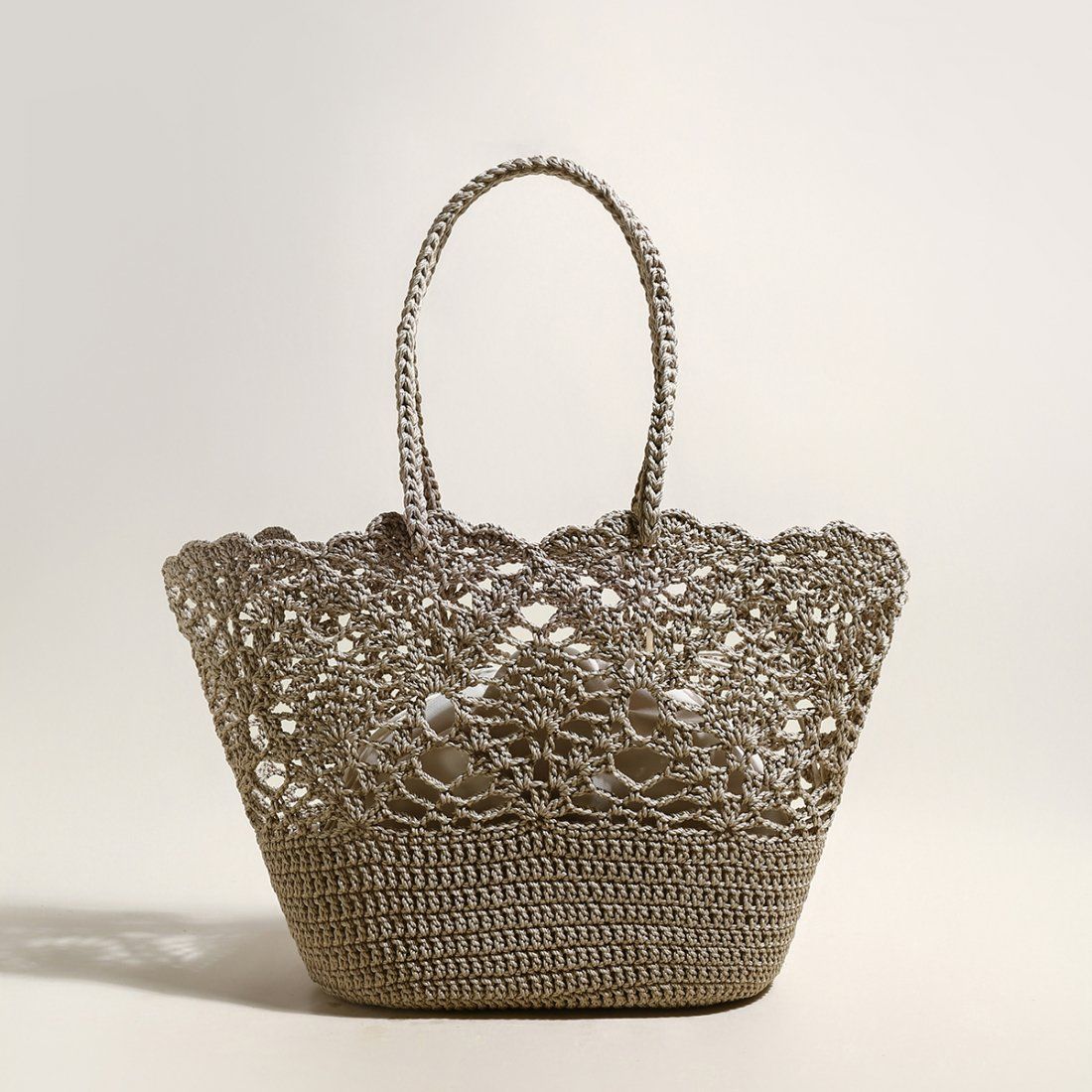 Cilela - Sac Cabas pour Femmes