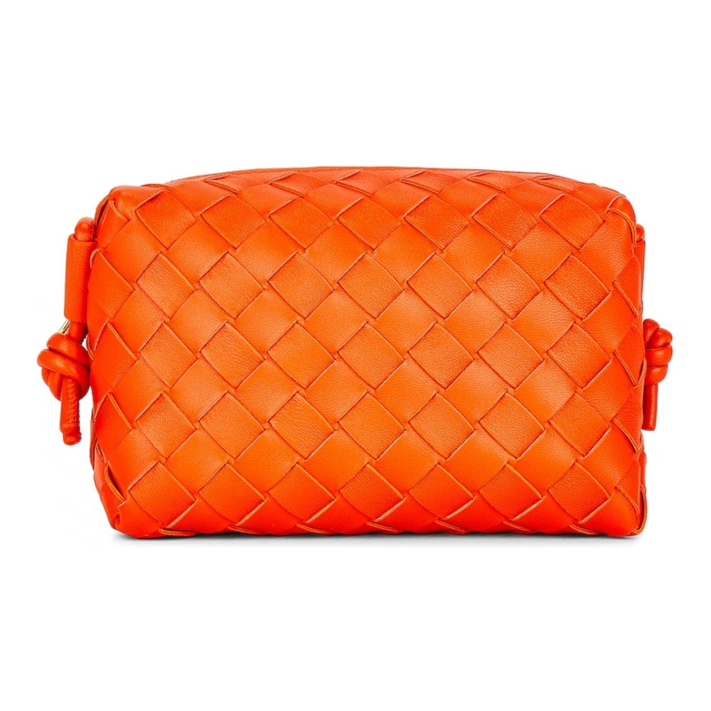Bottega veneta - Sac à bandoulière 'Loop Mini' pour Femmes