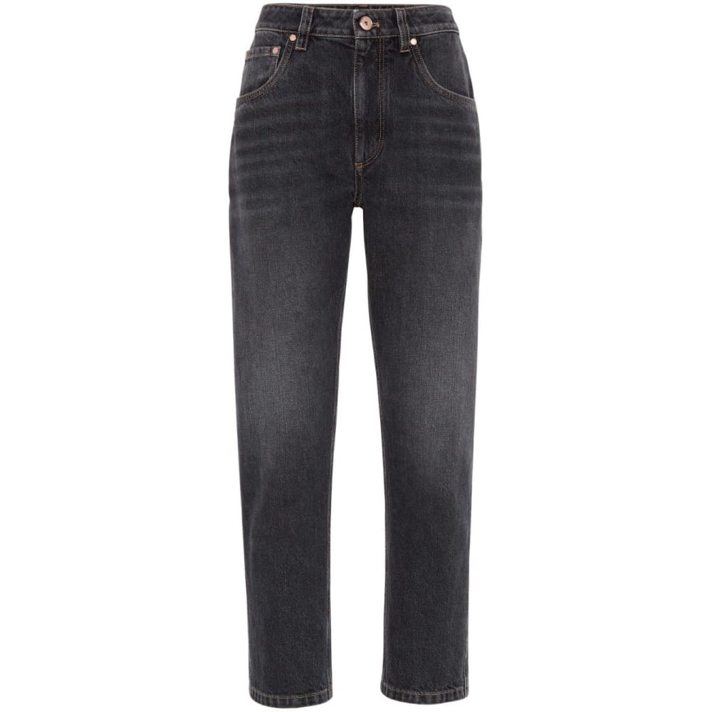 Brunello cucinelli - Jeans pour Femmes