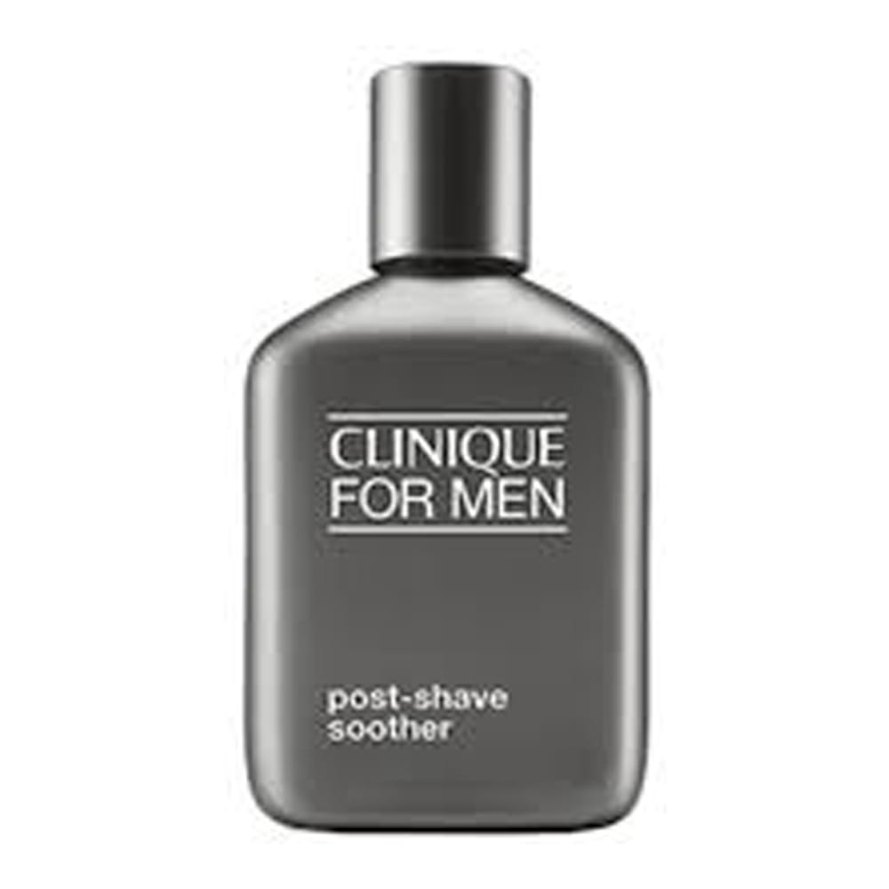 Clinique - After-shave 'Soother' - 75 ml