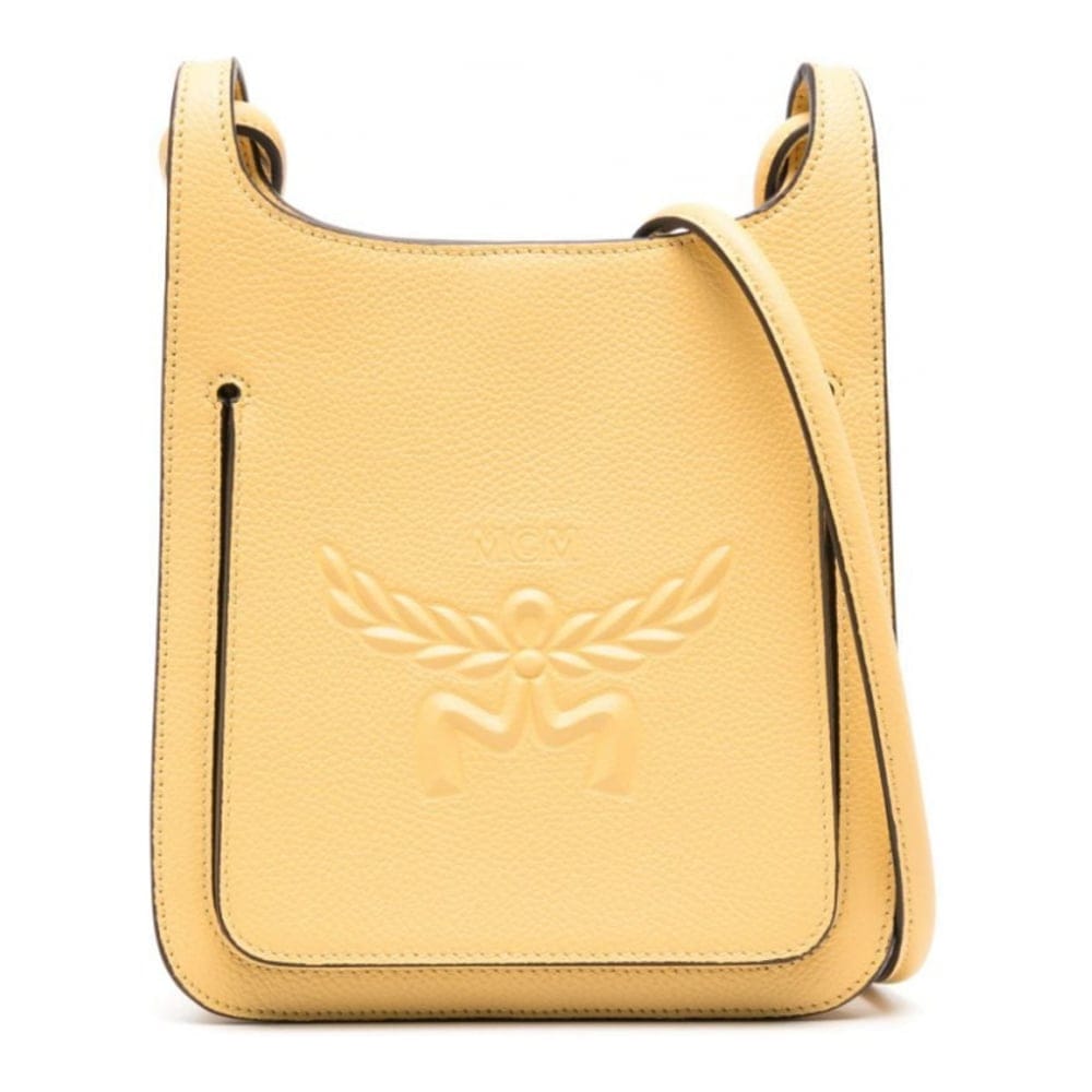 Mcm - Sac Hobo 'Mini Himmel' pour Femmes