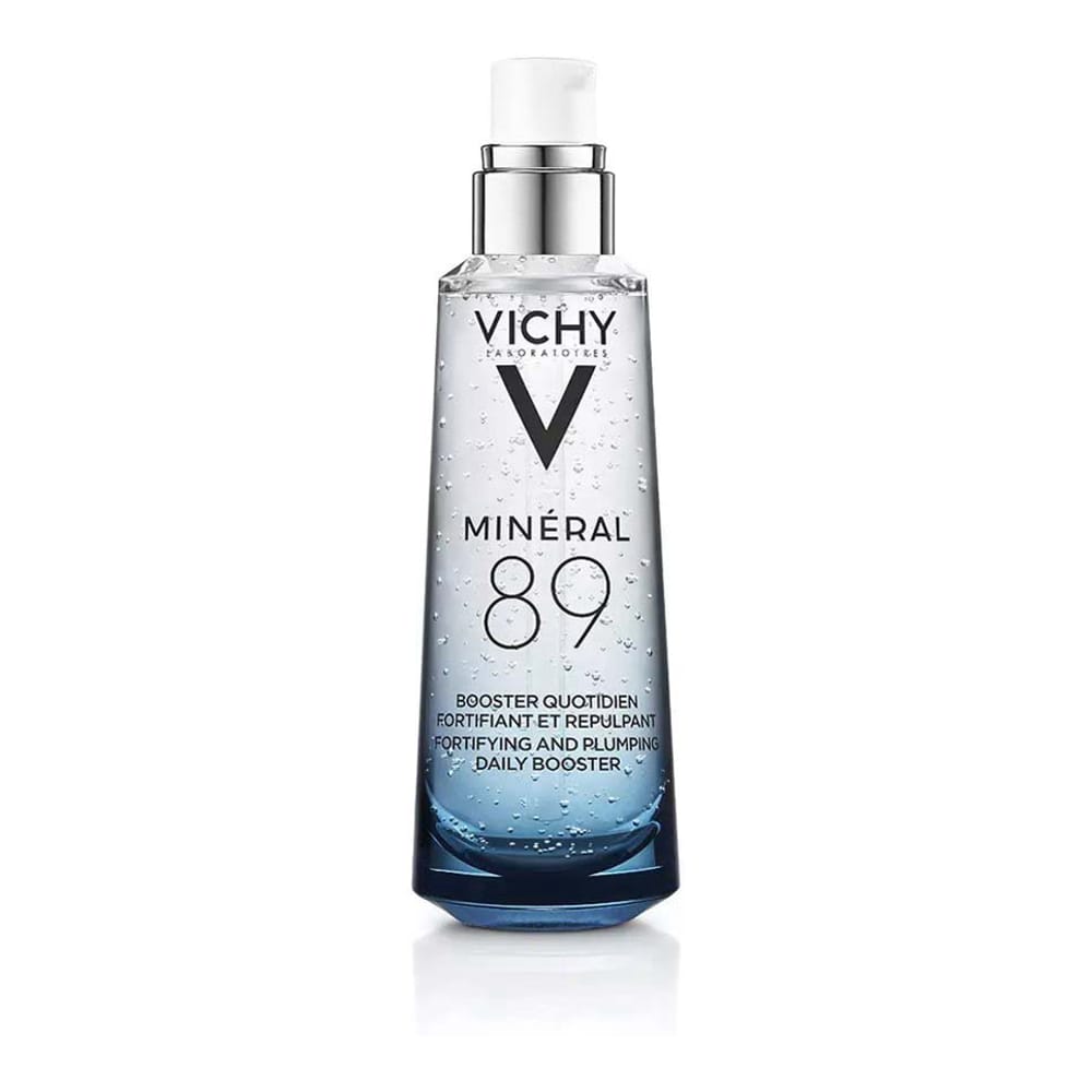 Vichy - Sérum quotidien 'Minéral 89 Daily Booster' - 75 ml