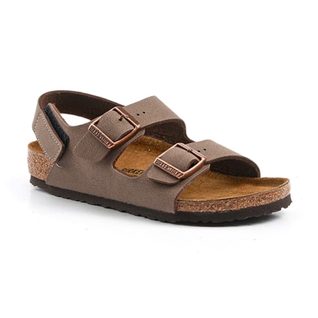 Birkenstock - MIlano HL Kids N