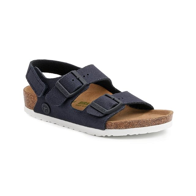 Birkenstock - MIlano HL Kids N