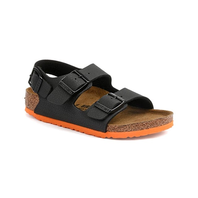 Birkenstock - Milano Kids N Birko-Flor