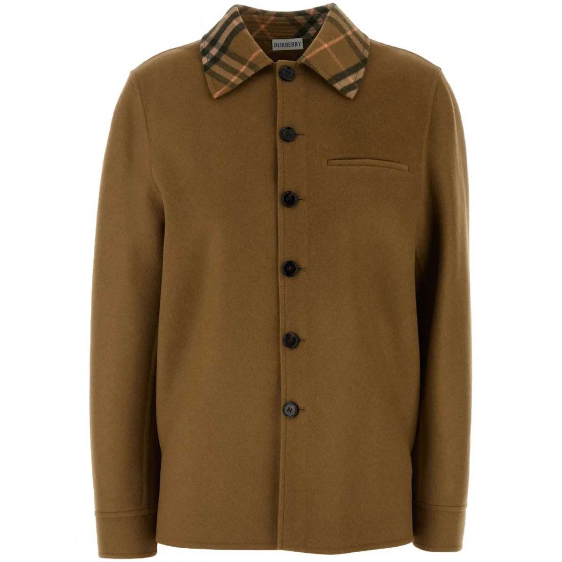 Burberry - Manteau pour Femmes