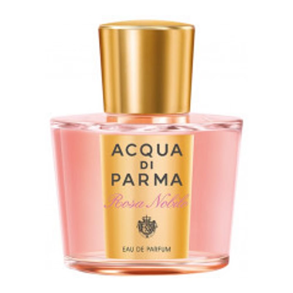 Acqua di Parma - Eau de parfum 'Rosa Nobile' - 50 ml