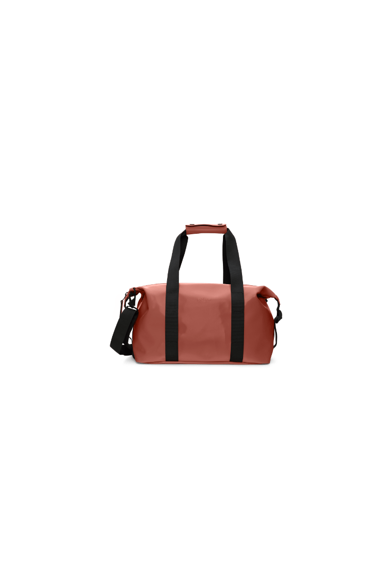 Rains - 14220 Hilo Weekend Bag Small