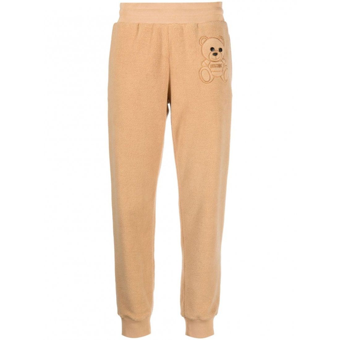 Moschino - Pantalon 'Teddy-Bear' pour Femmes