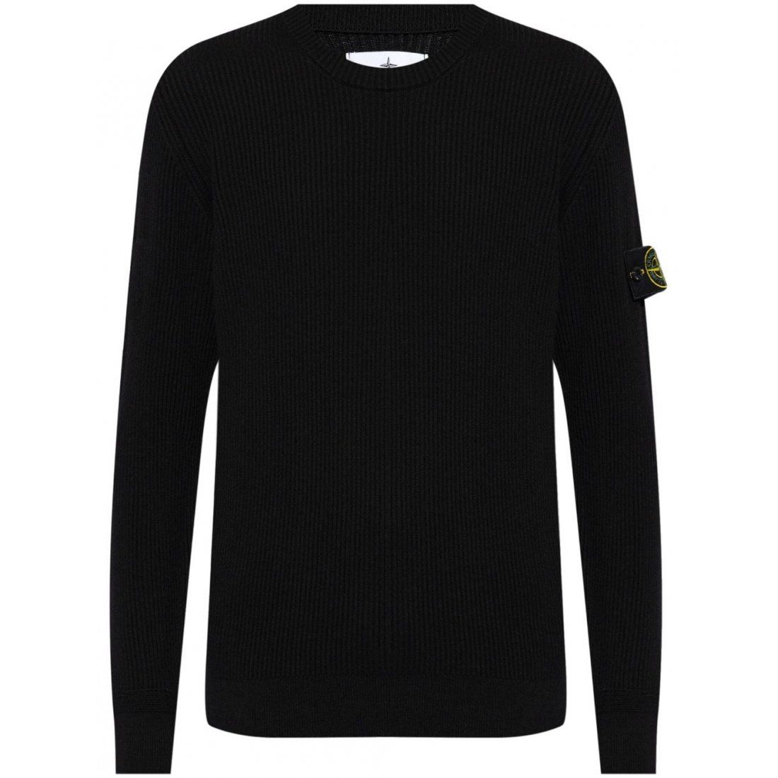 Stone island - Pull 'Compass' pour Hommes