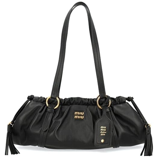 Miu miu - Sac à bandoulière 'Joie' pour Femmes