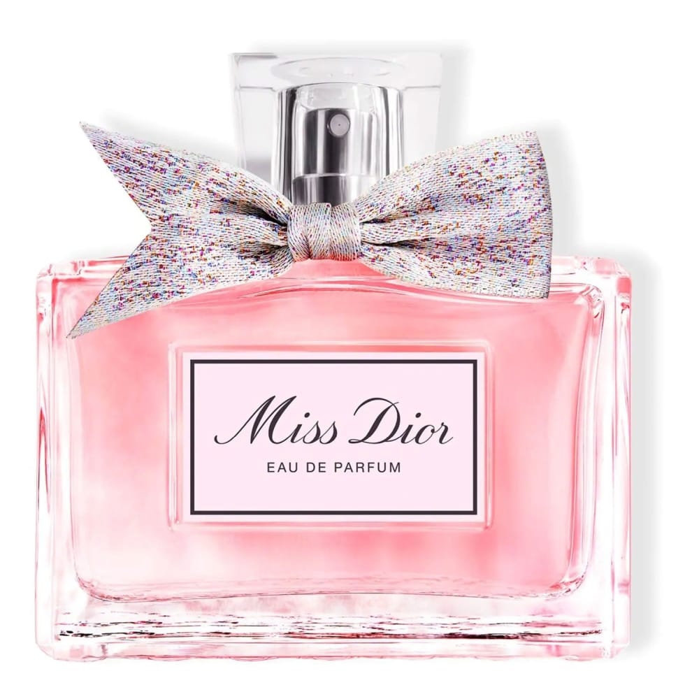 Dior - Eau de parfum 'Miss Dior' - 50 ml