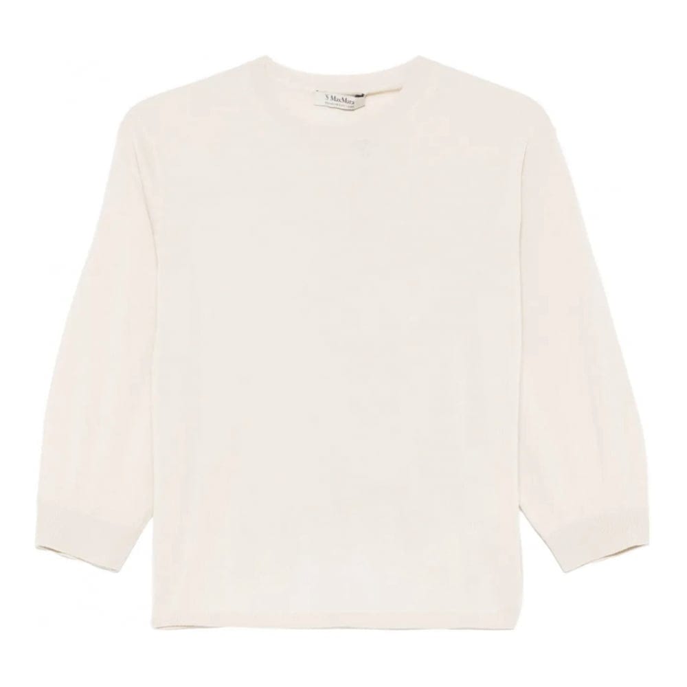 S max mara - Pull 'Amici' pour Femmes