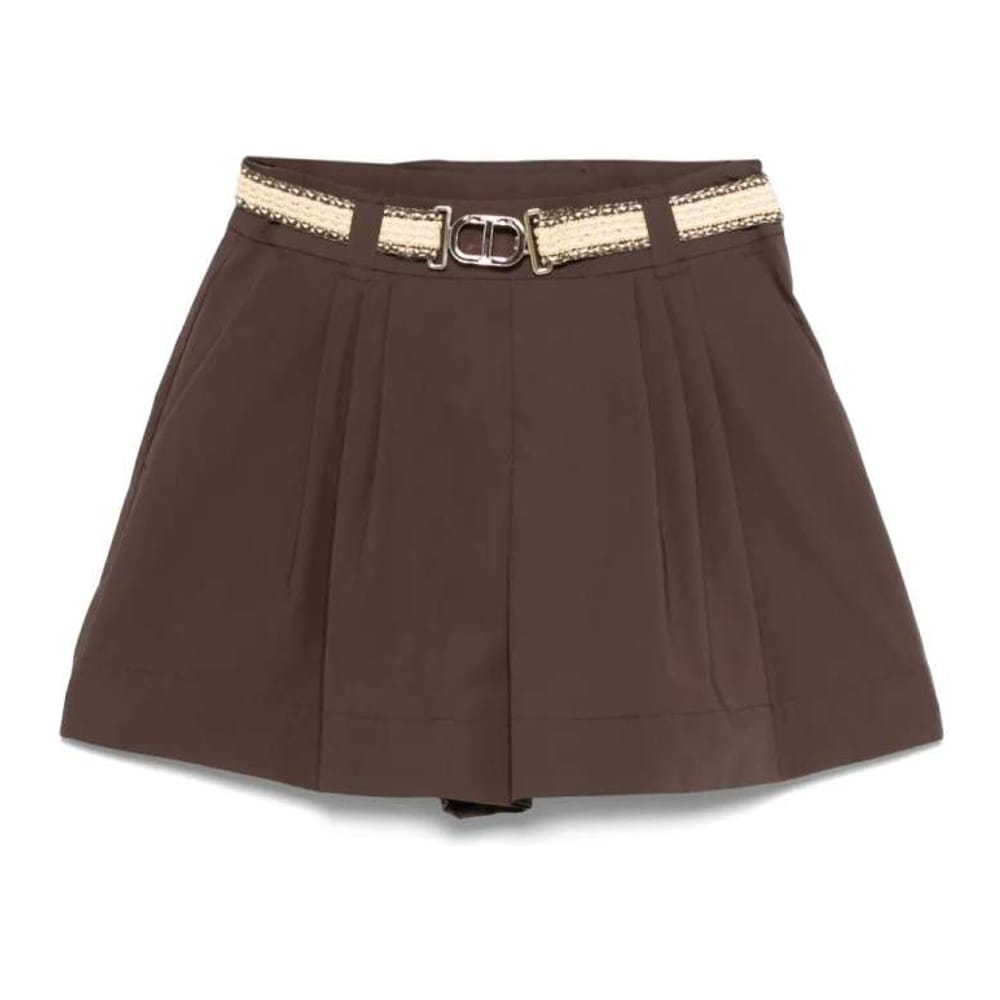 Twin set - Short pour Femmes