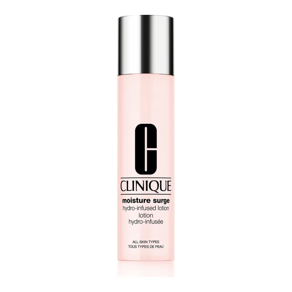 Clinique - Lotion pour le visage 'Moisture Surge™ Hydro-Infused' - 200 ml