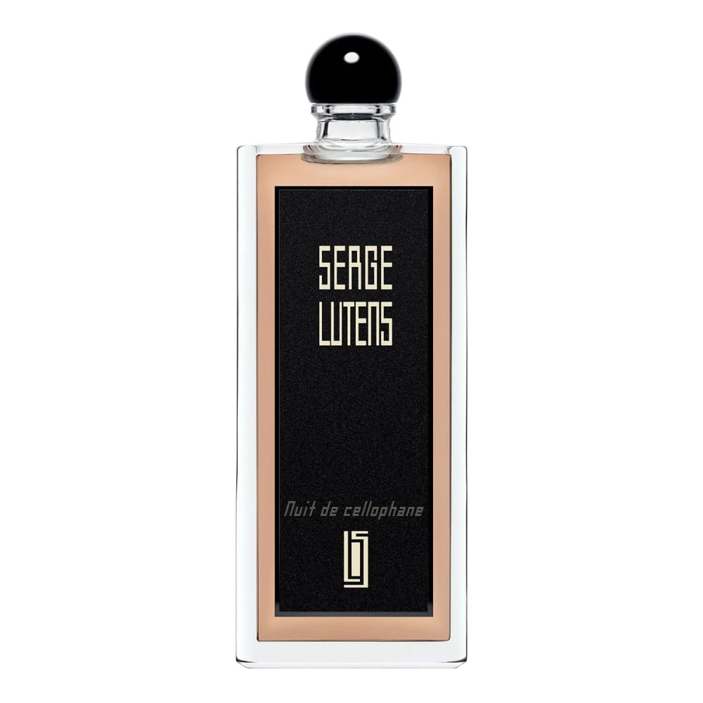 Serge Lutens - Eau de parfum 'Nuit de Cellophane' - 50 ml