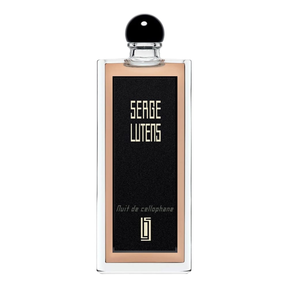 Serge lutens - Eau de parfum 'Nuit De Cellophane' - 50 ml