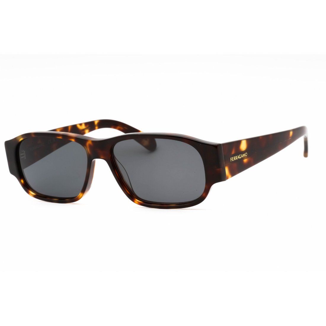 Salvatore ferragamo - Lunettes de soleil 'SF1109S' pour Hommes