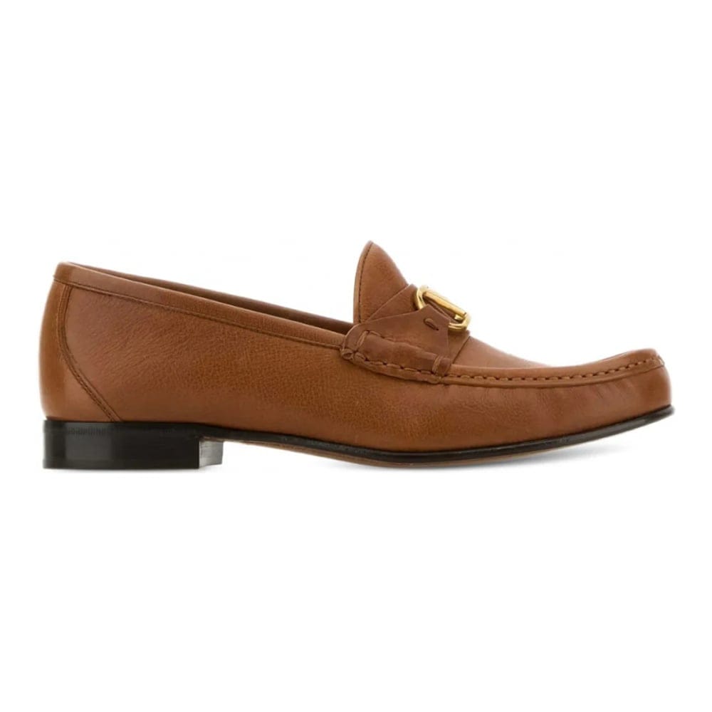 Valentino garavani - Mocassins 'VLogo Penny' pour Femmes