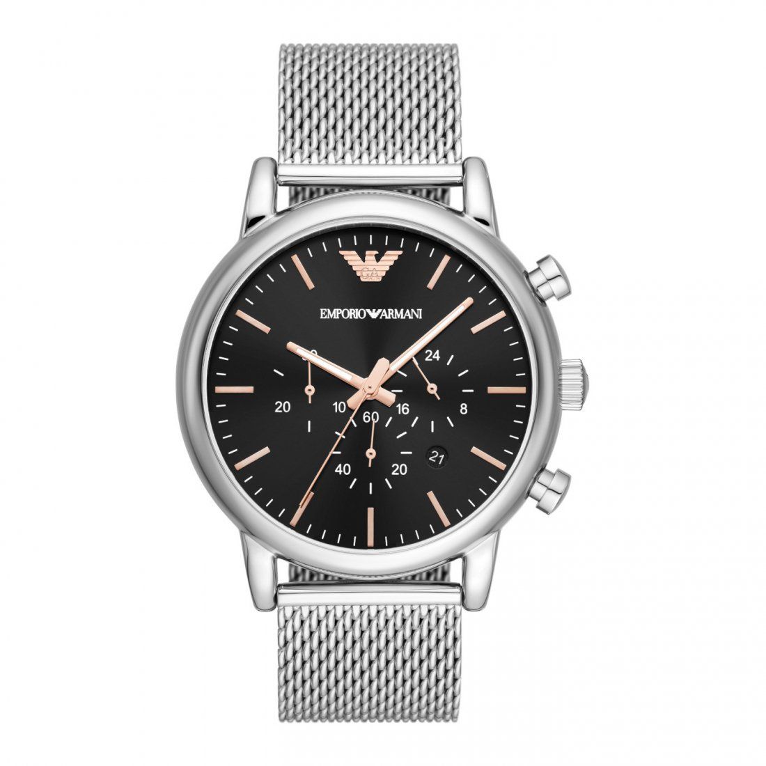 Armani - Montre 'AR11429' pour Hommes