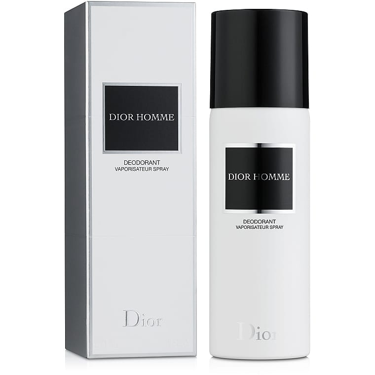 Dior - Déodorant spray 'Homme' - 150 ml