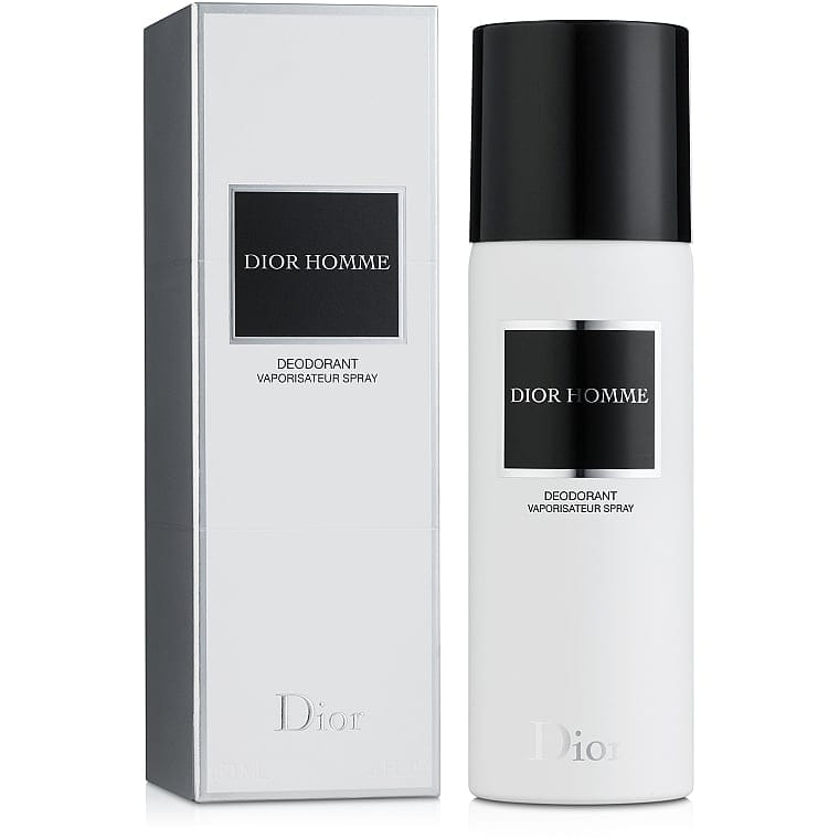 Dior - Déodorant spray 'Dior Homme' - 150 ml