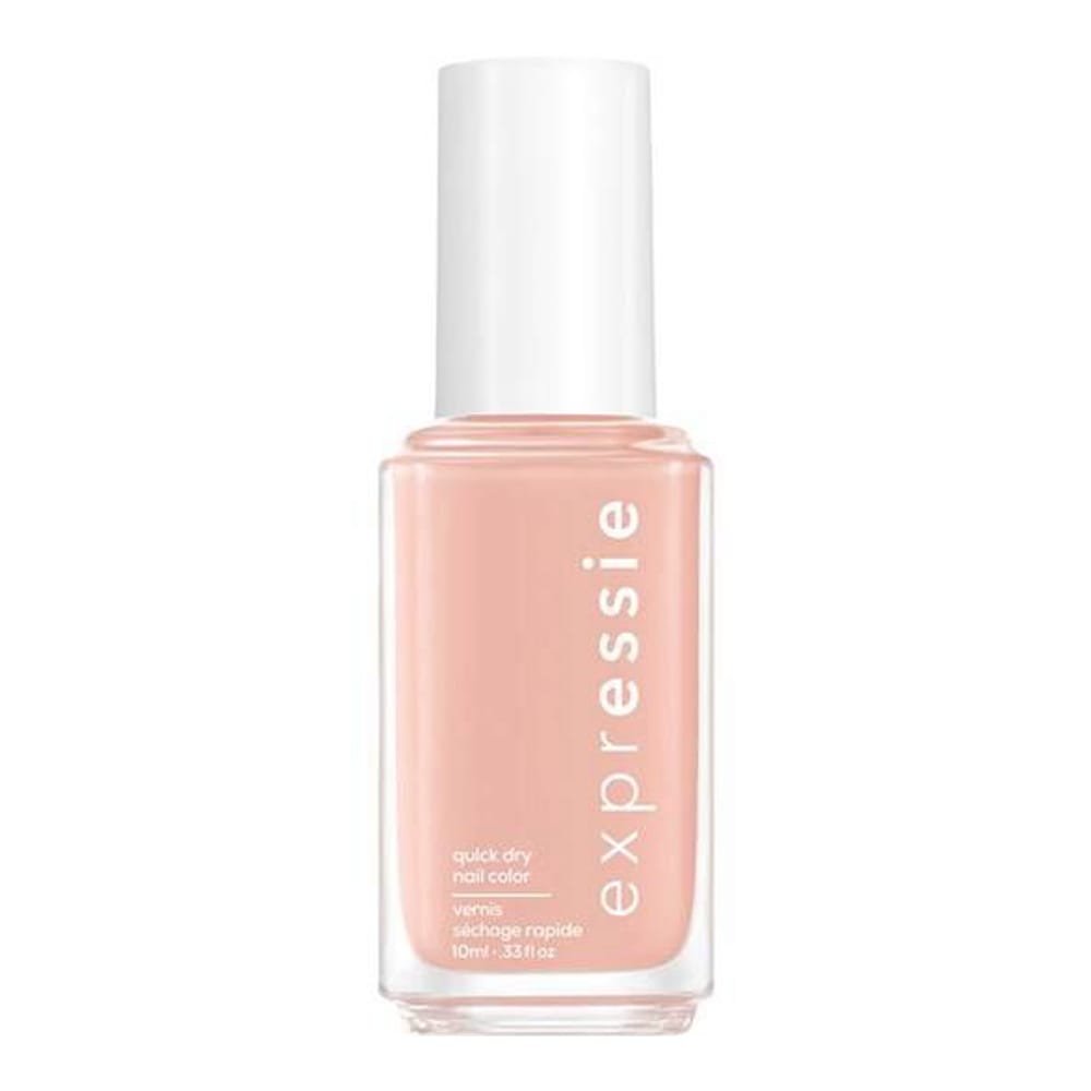 Essie - Vernis à ongles 'Expressie' - 0 Crop Top And Roll 10 ml