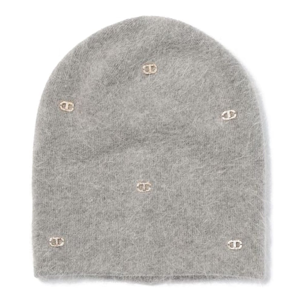 Twin set - Bonnet pour Femmes