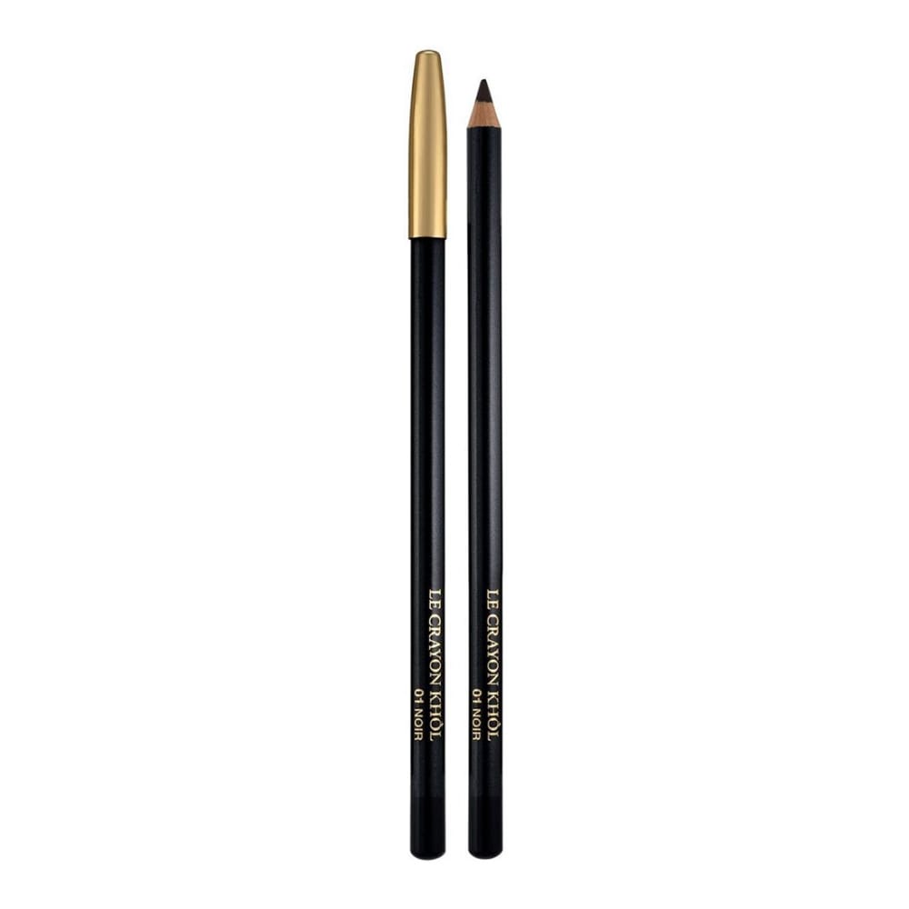 Lancôme - Eyeliner 'Crayon Khôl' - 01 Noir 1.8 g