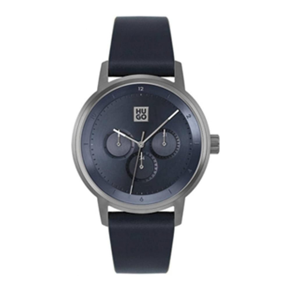 Hugo - Montre '1530264' pour Hommes