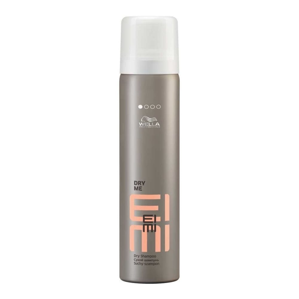 Wella professionals - Shampoing sec 'EIMI Dry Me' - 65 ml