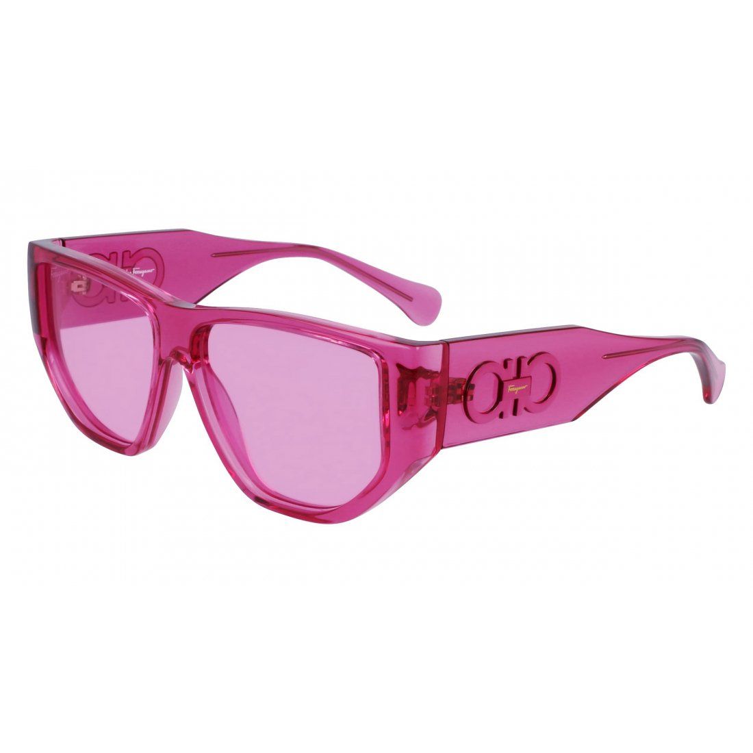 Ferragamo - Lunettes de soleil 'SF1077S-5613664'