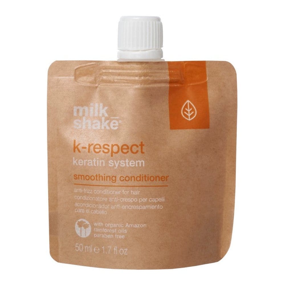 Milk_shake - Après-shampoing 'K-Respect Smoothing' - 50 ml