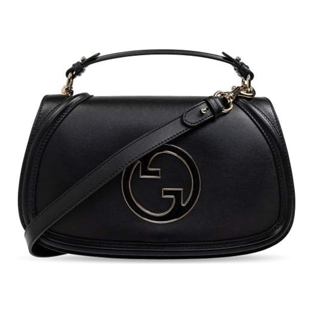 Gucci - Sac à main 'Blondie Medium' pour Femmes
