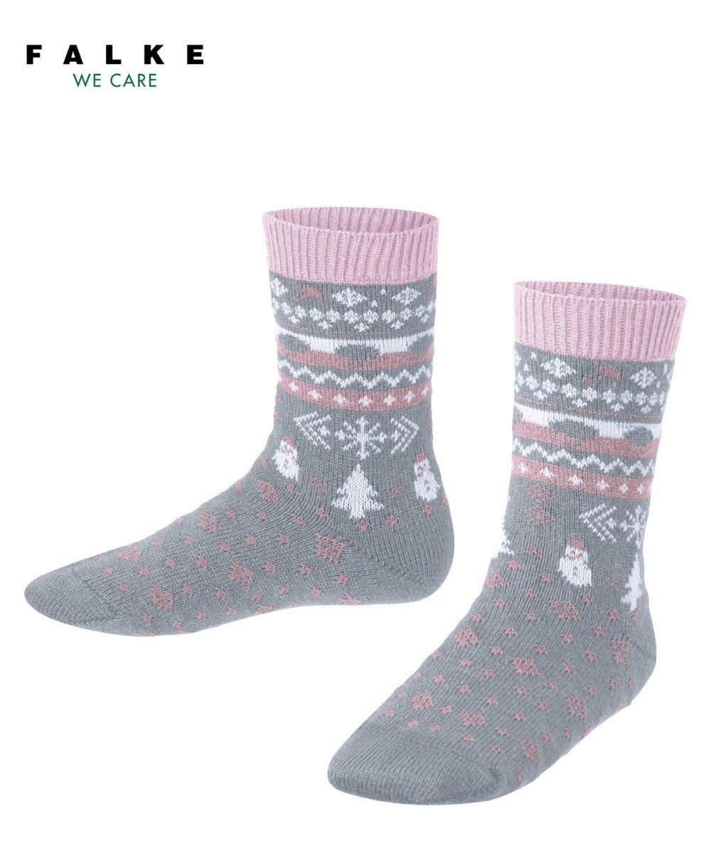 Falke - K's WEATHER FAIR ISLE