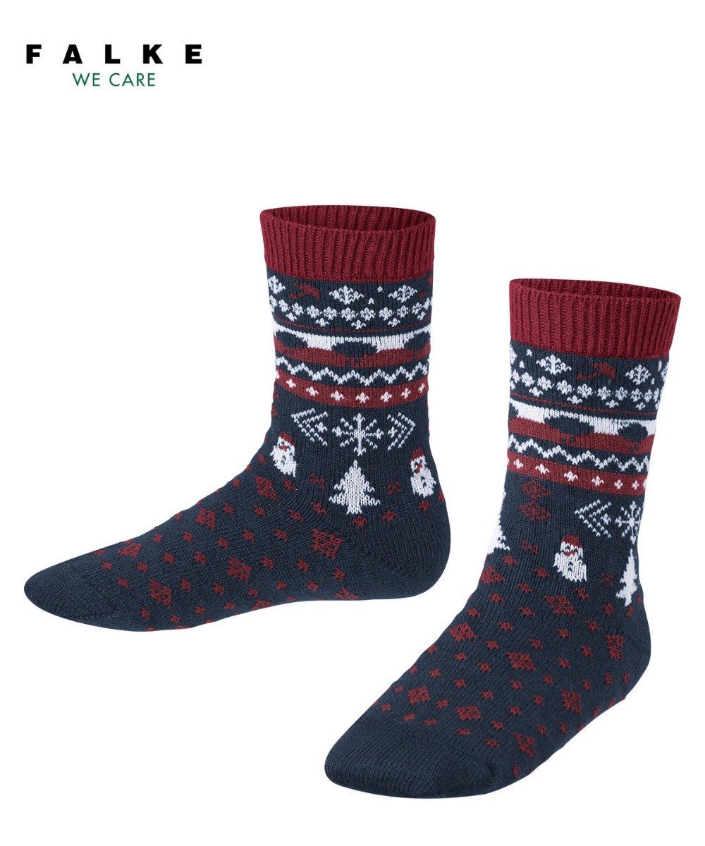 Falke - K's Weather Fair Isle