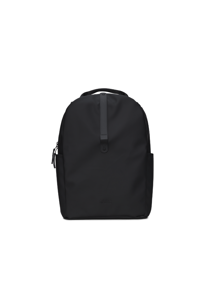 Rains - 14890 Clip Front Backpack W3