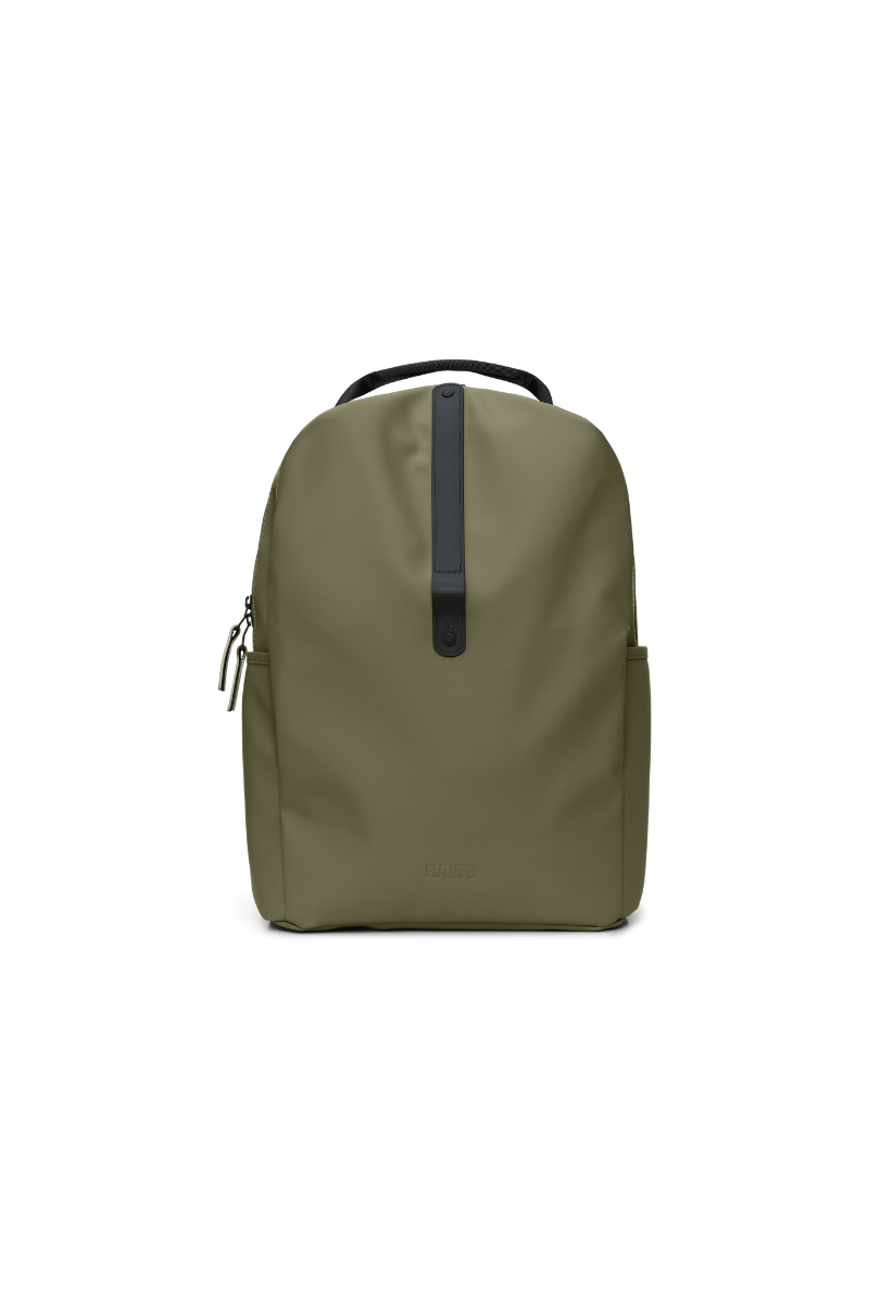 Rains - 14890 Clip Front Backpack W3