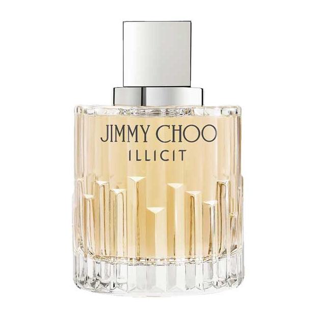 Jimmy choo - Eau de parfum 'Illicit' - 100 ml