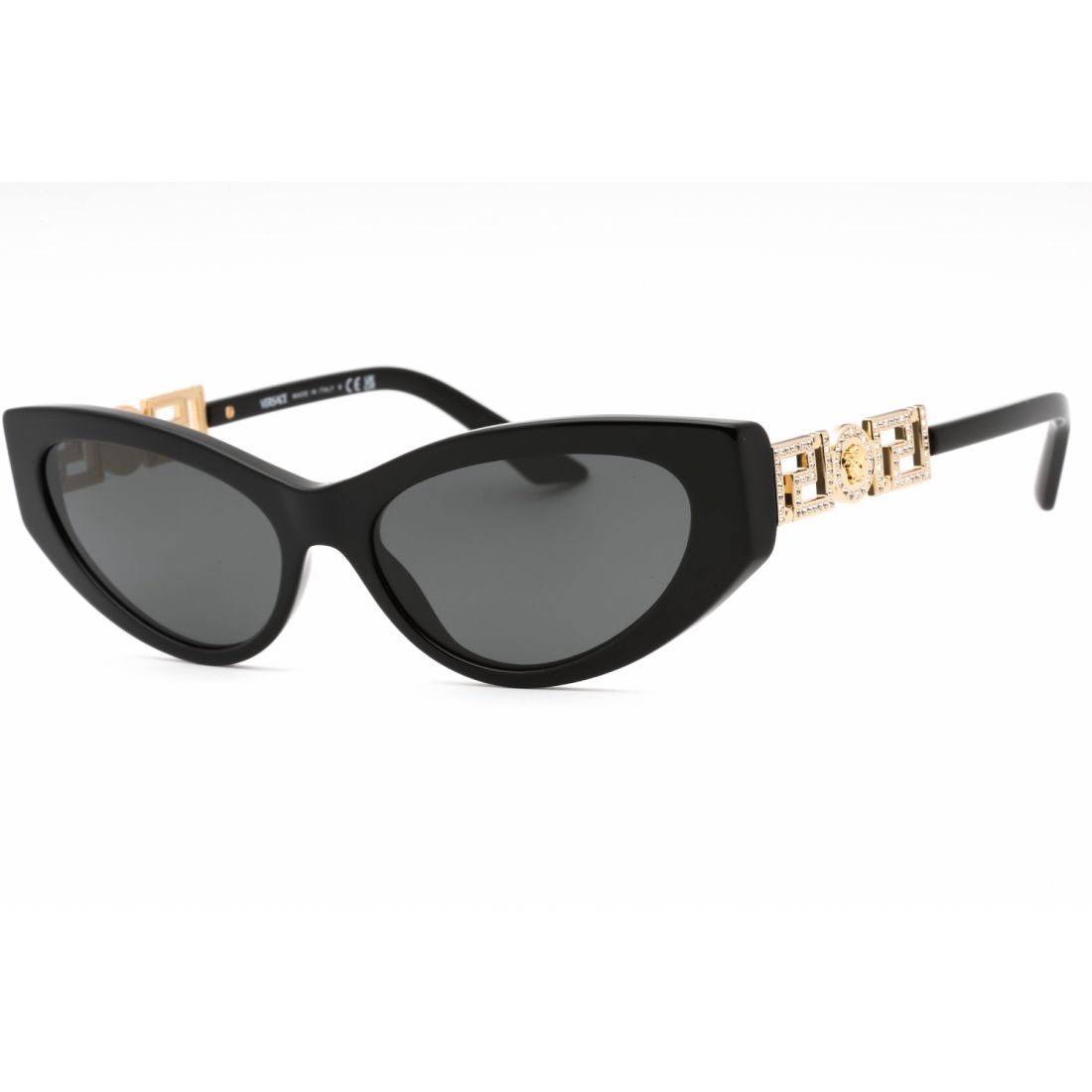 Versace - Lunettes de soleil '0VE4470B' pour Femmes