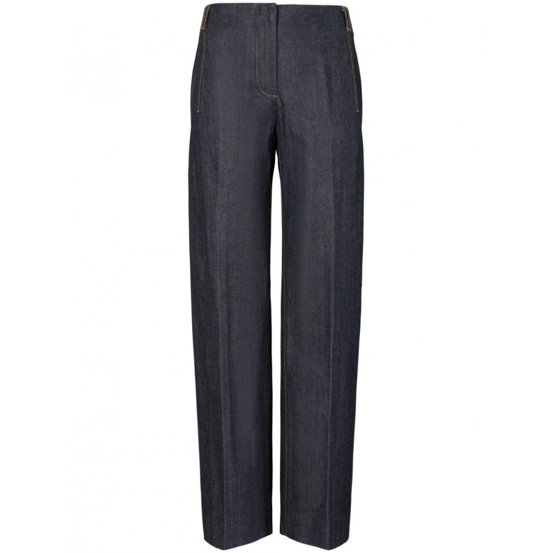 Tory burch - Jeans 'Selvedge' pour Femmes