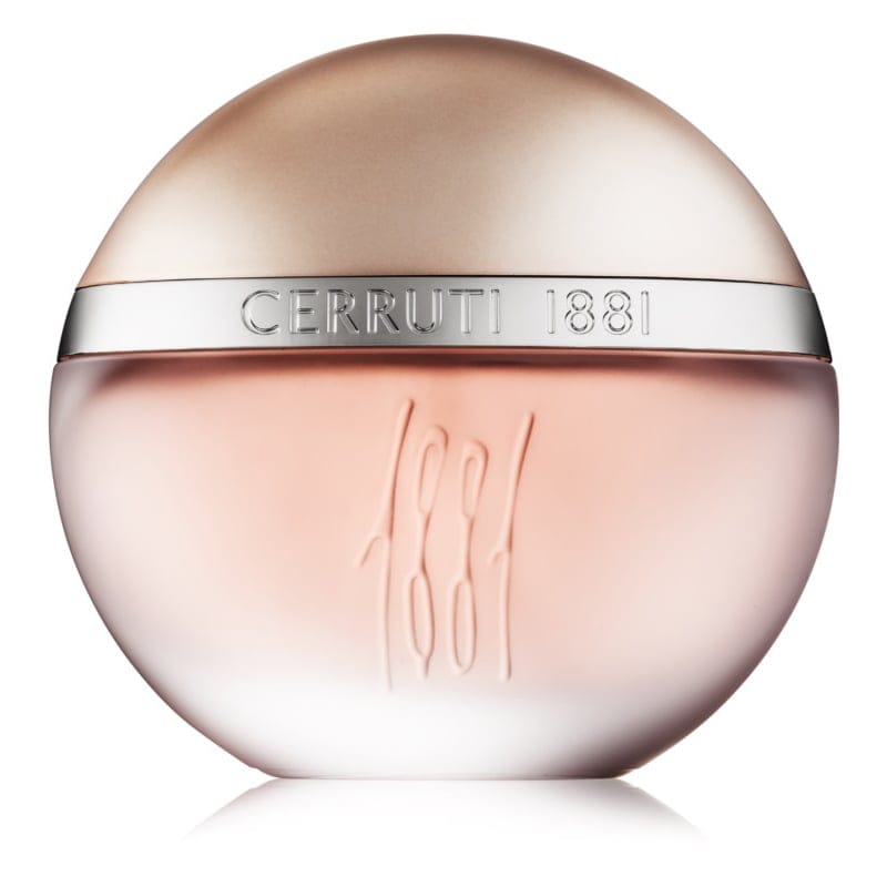 Cerruti - Eau de toilette '1881' - 50 ml